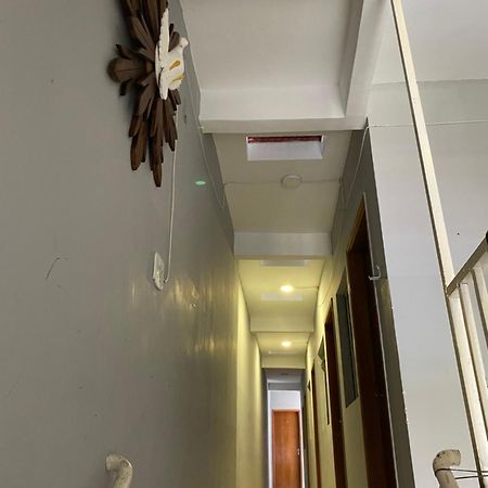 Hotel Pousada Casa Da Fe Aparecida  Zewnętrze zdjęcie