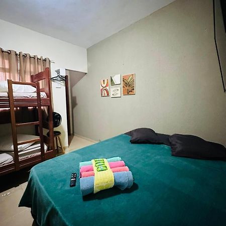 Hotel Pousada Casa Da Fe Aparecida  Zewnętrze zdjęcie