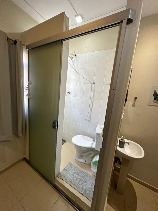Hotel Pousada Casa Da Fe Aparecida  Zewnętrze zdjęcie