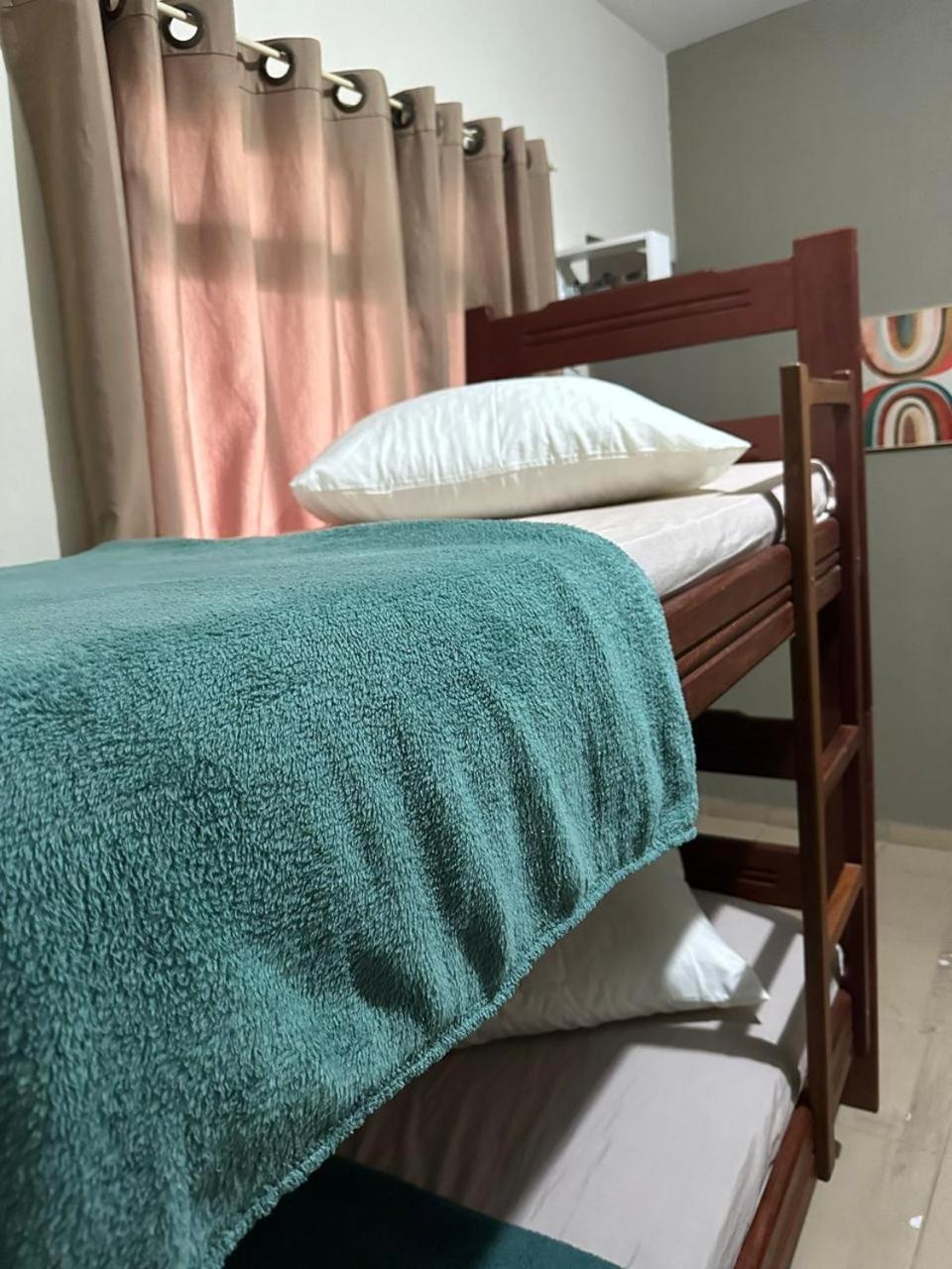 Hotel Pousada Casa Da Fe Aparecida  Zewnętrze zdjęcie
